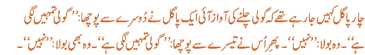 252 - Pagal
